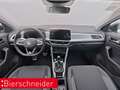 Volkswagen T-Roc 1.5 TSI DSG Goal LED+ NAVI AHK 3-J-GAR PARKLENK AC Weiß - thumbnail 10