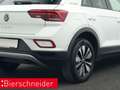 Volkswagen T-Roc 1.5 TSI DSG Goal LED+ NAVI AHK 3-J-GAR PARKLENK AC Weiß - thumbnail 18