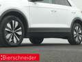Volkswagen T-Roc 1.5 TSI DSG Goal LED+ NAVI AHK 3-J-GAR PARKLENK AC Weiß - thumbnail 32