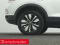 Volkswagen T-Roc 1.5 TSI DSG Goal LED+ NAVI AHK 3-J-GAR PARKLENK AC Weiß - thumbnail 28