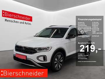 1.5 TSI DSG Goal LED-PLUS NAVI AHK 3-J-GAR KAMERA