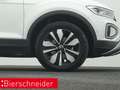 Volkswagen T-Roc 1.5 TSI DSG Goal LED+ NAVI AHK 3-J-GAR PARKLENK AC Weiß - thumbnail 29