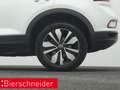 Volkswagen T-Roc 1.5 TSI DSG Goal LED+ NAVI AHK 3-J-GAR PARKLENK AC Weiß - thumbnail 27