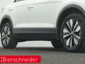 Volkswagen T-Roc 1.5 TSI DSG Goal LED+ NAVI AHK 3-J-GAR PARKLENK AC Weiß - thumbnail 33