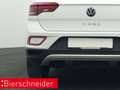 Volkswagen T-Roc 1.5 TSI DSG Goal LED+ NAVI AHK 3-J-GAR PARKLENK AC Weiß - thumbnail 21
