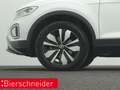 Volkswagen T-Roc 1.5 TSI DSG Goal LED+ NAVI AHK 3-J-GAR PARKLENK AC Weiß - thumbnail 26