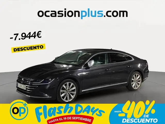 Volkswagen Arteon e-hybrid 1.4 TSI Elegance DSG6