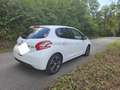 Peugeot 208 Allure Weiß - thumbnail 5