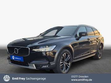 D5 AWD Geartronic