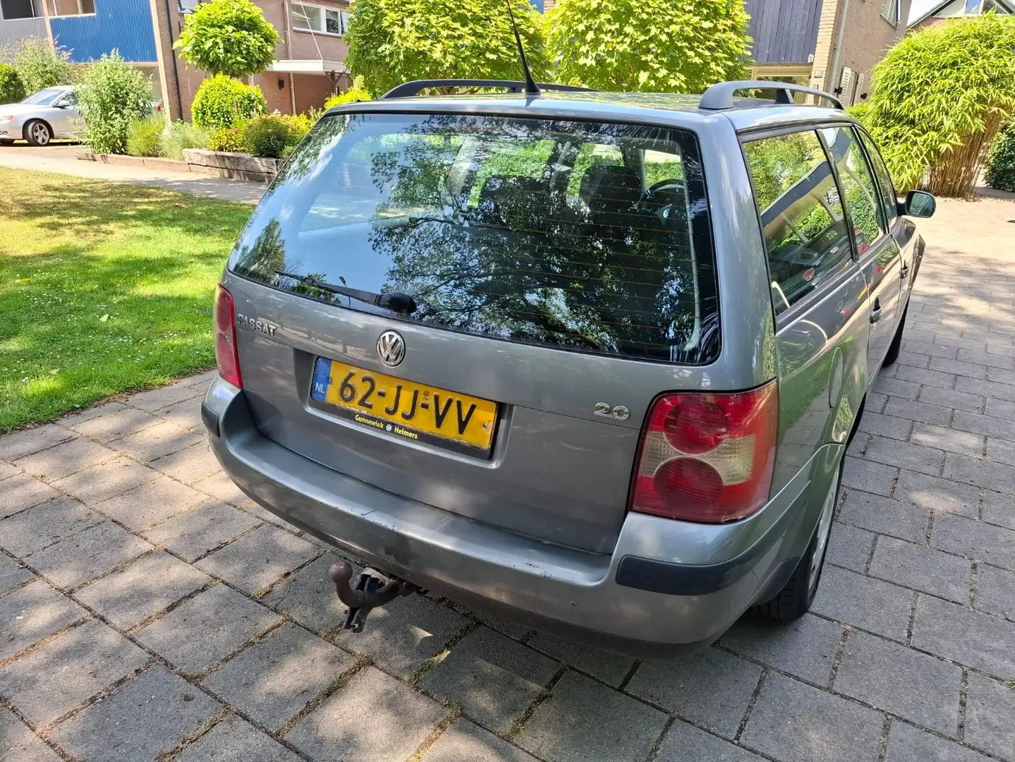 Volkswagen Passat Passat 2.0 Trendline - 2