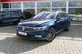 Volkswagen Passat Variant 2.0 Elegance DSG LED Navi Head-Up Bleu - thumbnail 2