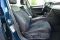 Volkswagen Passat Variant 2.0 Elegance DSG LED Navi Head-Up Bleu - thumbnail 23