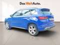 SEAT Ateca 1.5 EcoTSI S&S FR Special Edition DSG Azul - thumbnail 2