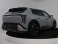 Kia EV4 GT-Line Business Edition 81.4 kWh Сірий - thumbnail 2