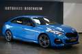 BMW 220 i M Sport  Gran Coupe/WERKSGARANTIE/LEDER/ Bleu - thumbnail 1