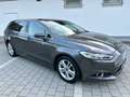 Ford Mondeo Titanium Turnier 2.0 TDCi / AHK / KAMERA Gris - thumbnail 8
