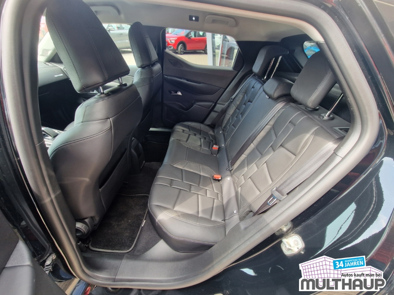 DS Automobiles DS 3 DS Crossback E-Tense Louvre LED Leder PDC — photo 13