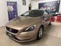 Volvo V40 1.6 Benzin T4 179PS Automatik 1Hand !79.800km! Or - thumbnail 1