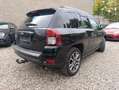 Jeep Compass Limited 4x4-LEDER-ALLRD Schwarz - thumbnail 5