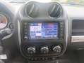 Jeep Compass Limited 4x4-LEDER-ALLRD Schwarz - thumbnail 11