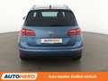 Volkswagen Golf Sportsvan 1.4 TSI Highline BMT Aut.*NAVI*BI-XENON*TEMPO*CAM* Blau - thumbnail 5