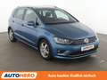 Volkswagen Golf Sportsvan 1.4 TSI Highline BMT Aut.*NAVI*BI-XENON*TEMPO*CAM* Blau - thumbnail 8