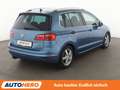 Volkswagen Golf Sportsvan 1.4 TSI Highline BMT Aut.*NAVI*BI-XENON*TEMPO*CAM* Blau - thumbnail 6
