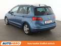 Volkswagen Golf Sportsvan 1.4 TSI Highline BMT Aut.*NAVI*BI-XENON*TEMPO*CAM* Blau - thumbnail 4
