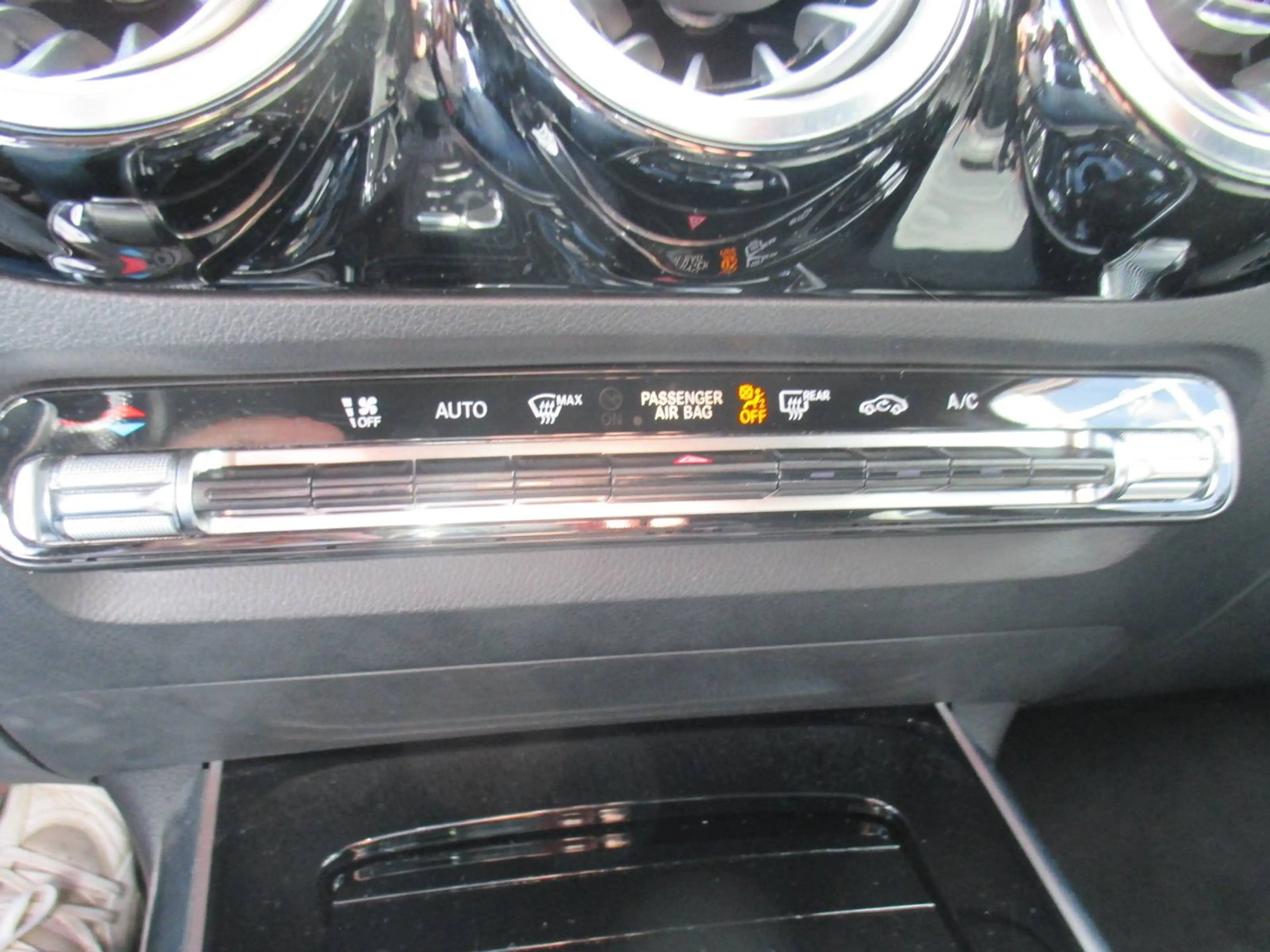 Mercedes-Benz GLA 200 GLA 200 (247.787) — photo 8