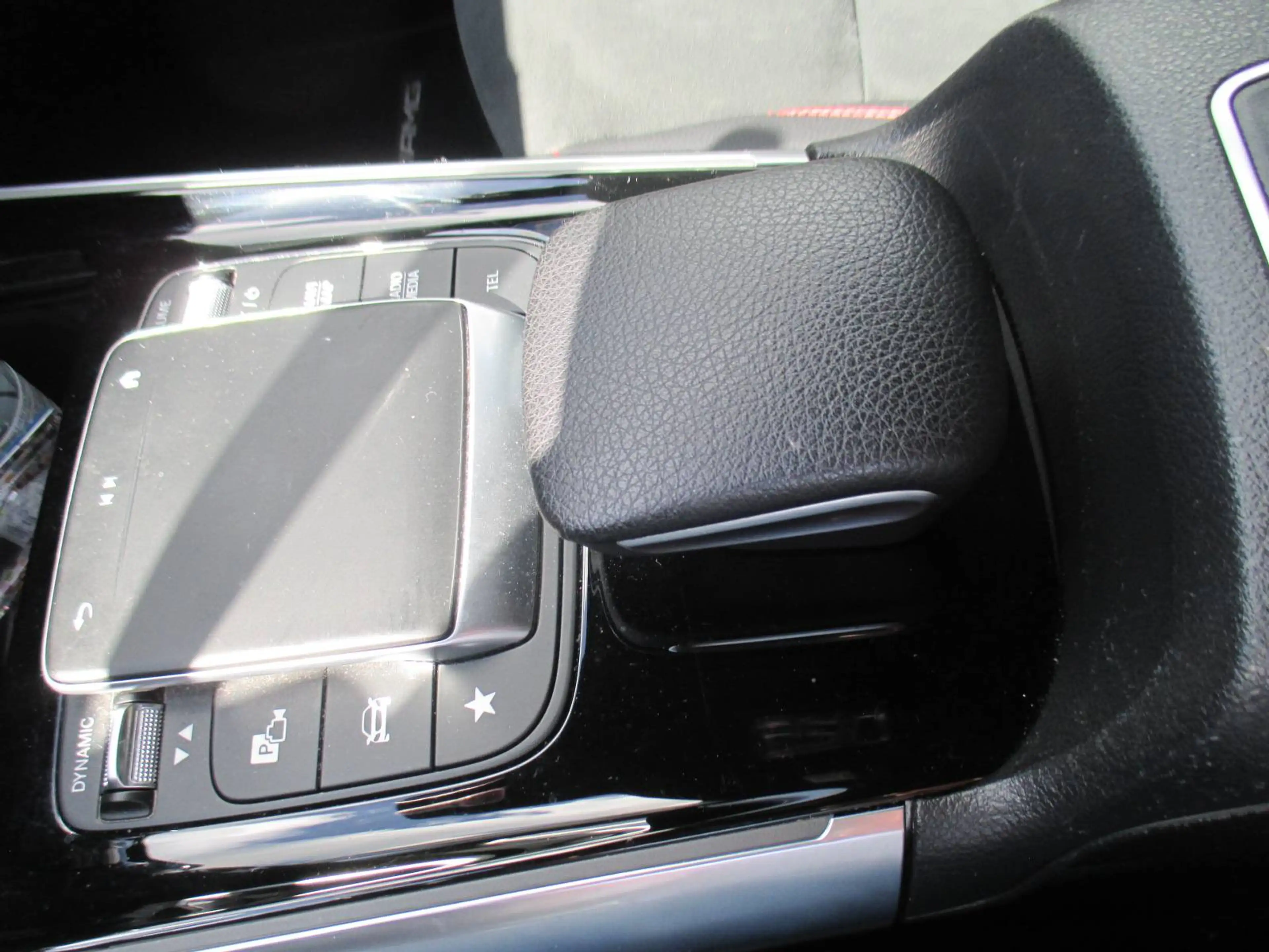 Mercedes-Benz GLA 200 GLA 200 (247.787) — photo 7