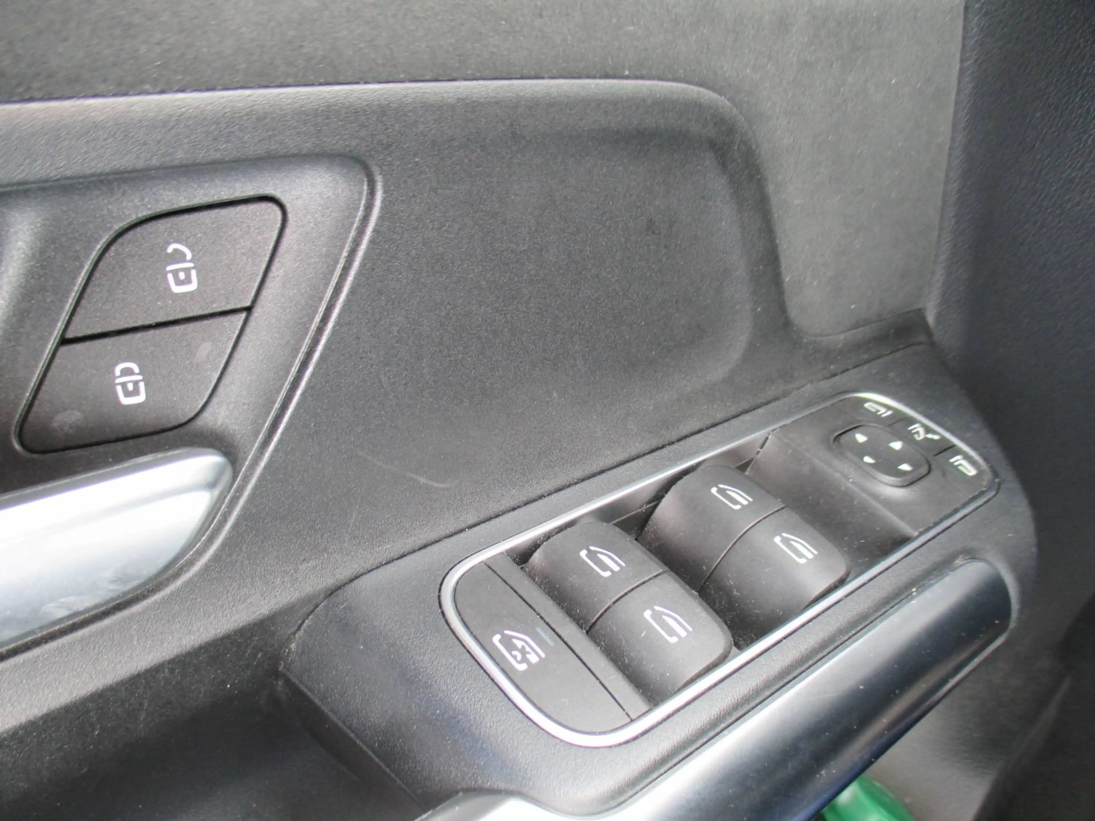 Mercedes-Benz GLA 200 GLA 200 (247.787) — photo 5
