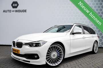 F31 Touring Allrad nr405 410PK Biturbo Uniek