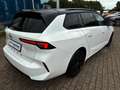 Opel Astra L Sports Tourer GS Line Voll-LED+ACC+360° Weiß - thumbnail 9