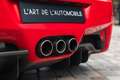 Ferrari 458 458 Italia 4.5 V8 570ch - very low mileage! Rot - thumbnail 37