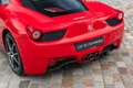 Ferrari 458 458 Italia 4.5 V8 570ch - very low mileage! Rot - thumbnail 34