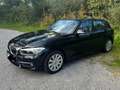 BMW 118 118i Schwarz - thumbnail 5