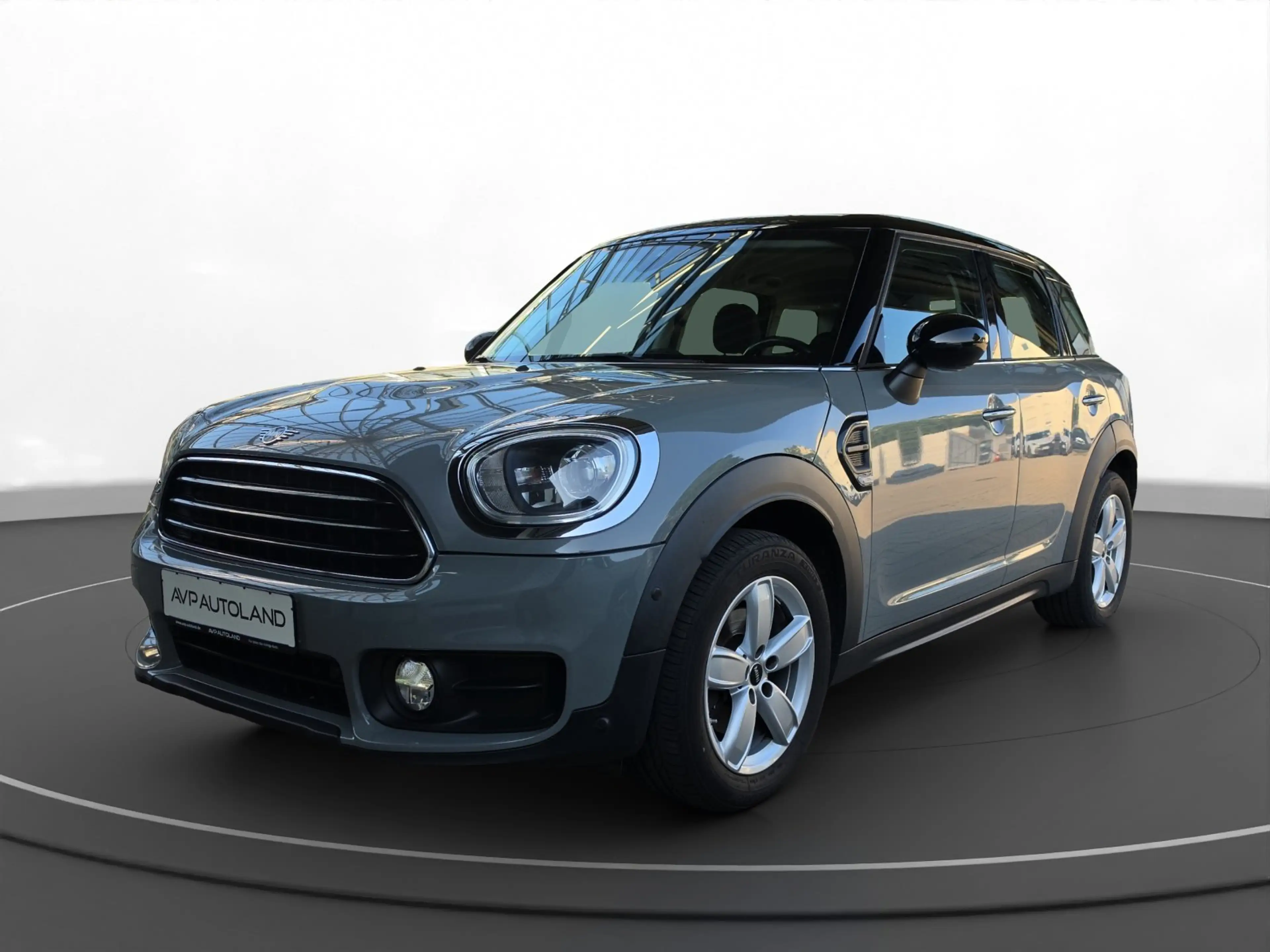 MINI Cooper D Countryman Countryman Cooper D | NAVI | PARKHI | SITZH | — photo 2