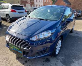 1.25i 60 CV AIRCO GARANTIE 12 MOIS
