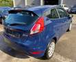 Ford Fiesta 1.25i 60 CV AIRCO GARANTIE 12 MOIS Bleu - thumbnail 4