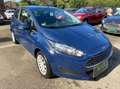 Ford Fiesta 1.25i 60 CV AIRCO GARANTIE 12 MOIS Bleu - thumbnail 3