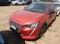 Peugeot e-208 motore elettrico 136 CV 5 porte GT Pack Rood - thumbnail 1
