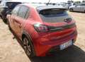 Peugeot e-208 motore elettrico 136 CV 5 porte GT Pack Rood - thumbnail 5