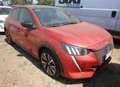 Peugeot e-208 motore elettrico 136 CV 5 porte GT Pack Rood - thumbnail 3