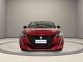 Peugeot e-208 motore elettrico 136 CV 5 porte GT Pack Rosso - thumbnail 2
