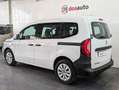 Renault Kangoo Combi 1.5dCi Blue Authentic 70kW Blanco - thumbnail 4