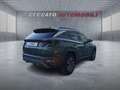 Hyundai TUCSON Tucson 1.6 hev Xline 2wd auto Grigio - thumbnail 4