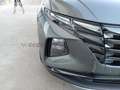 Hyundai TUCSON Tucson 1.6 hev Xline 2wd auto Grigio - thumbnail 8
