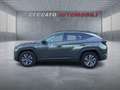 Hyundai TUCSON Tucson 1.6 hev Xline 2wd auto Grigio - thumbnail 7