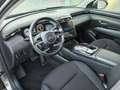 Hyundai TUCSON Tucson 1.6 hev Xline 2wd auto Grigio - thumbnail 11