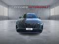 Hyundai TUCSON Tucson 1.6 hev Xline 2wd auto Grigio - thumbnail 2